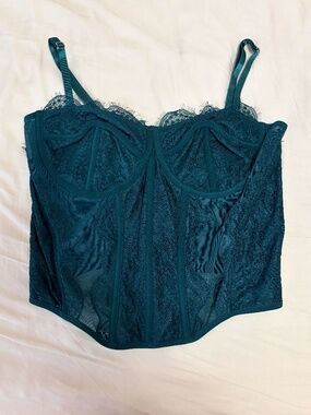 Corset Top